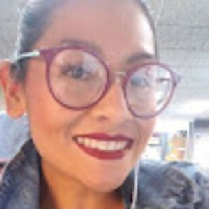 Meet your Posher, Ann